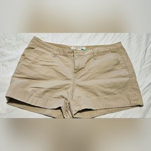 Old Navy Shorts